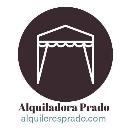 Renta de Mobiliario y Carpas para Eventos